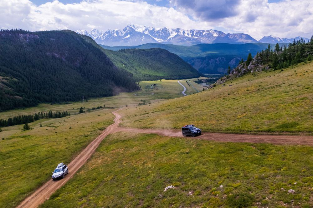 Photograph by TOTORO