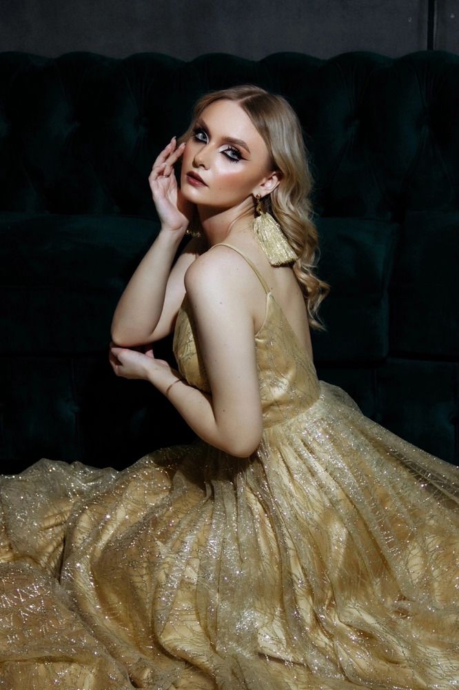 Photograph by Дарья Даценко