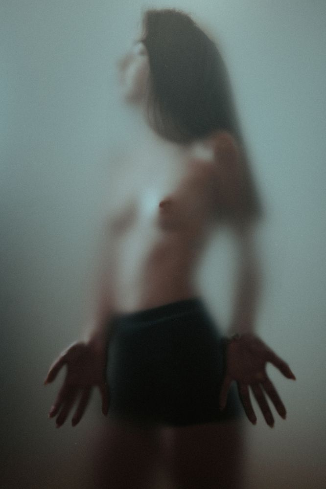 Photograph by Rezart Gurashi