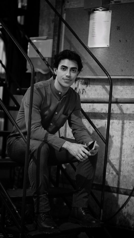 Photograph by Антон Е