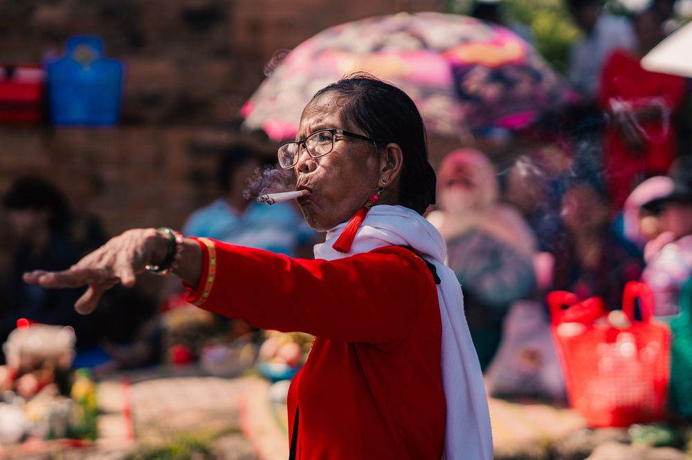 Photograph by nguyen truonghai