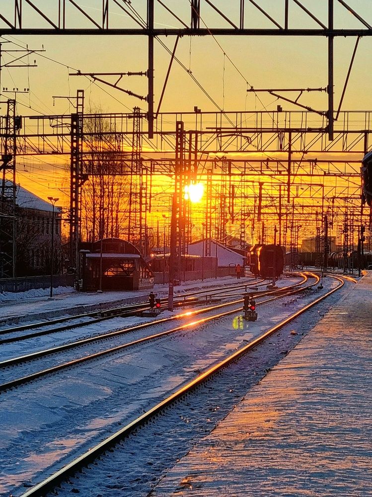 Photograph by Александр Шаварин