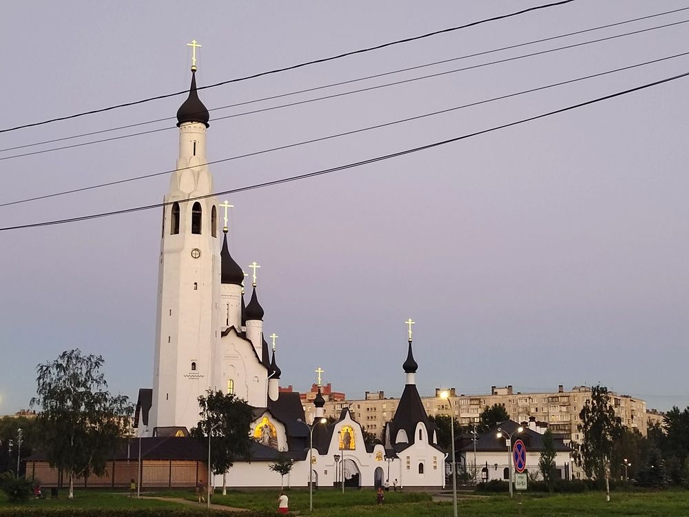 Photograph by Ирина Кузьменко