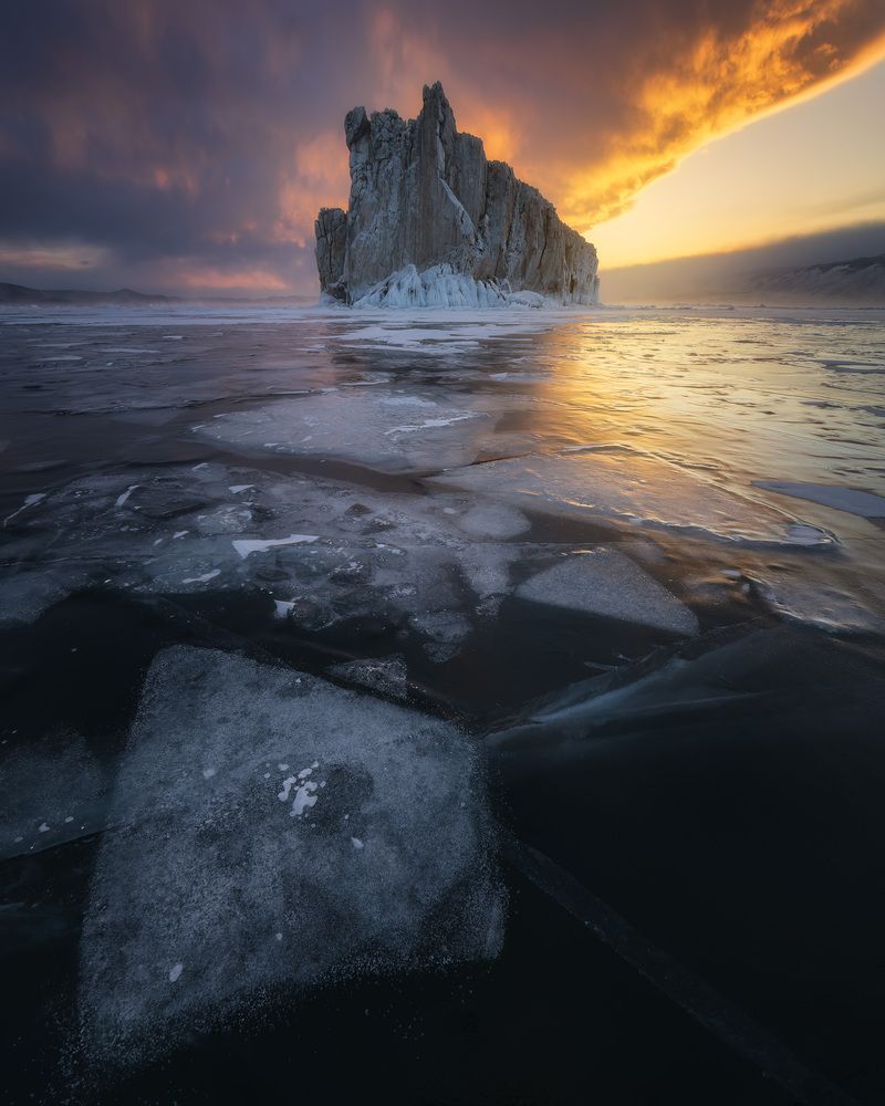 Фотография автора Kozlov Sergey