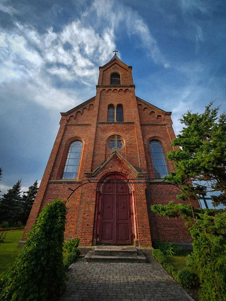 Photograph by Дарья Кондрашонок