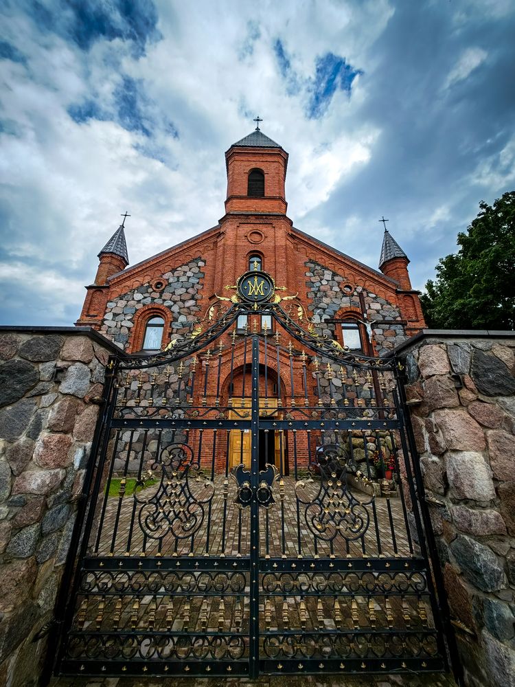 Photograph by Дарья Кондрашонок