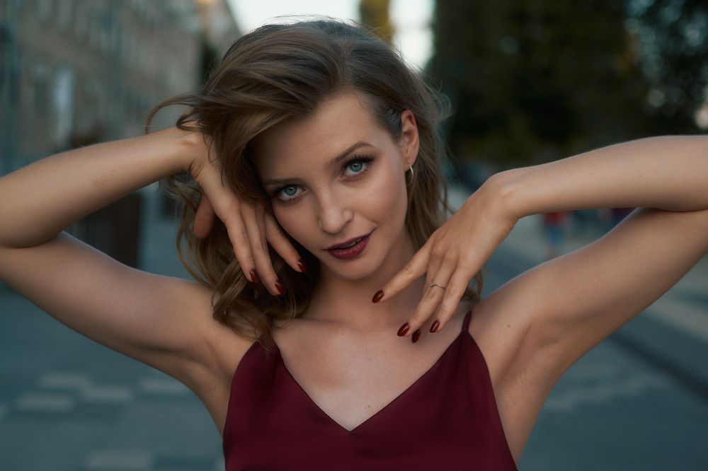 Photograph by Александр Шаров