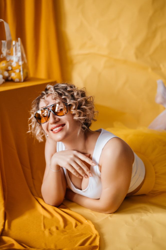 Photograph by Светлана Субботина