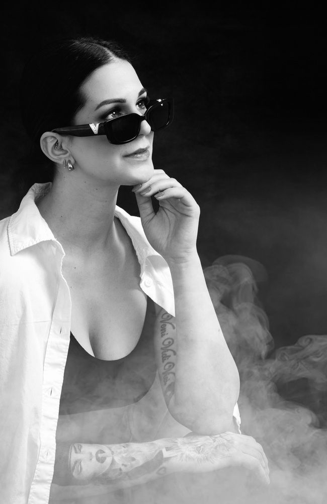 Фотография автора Katalin Udvardi-Pockmecz