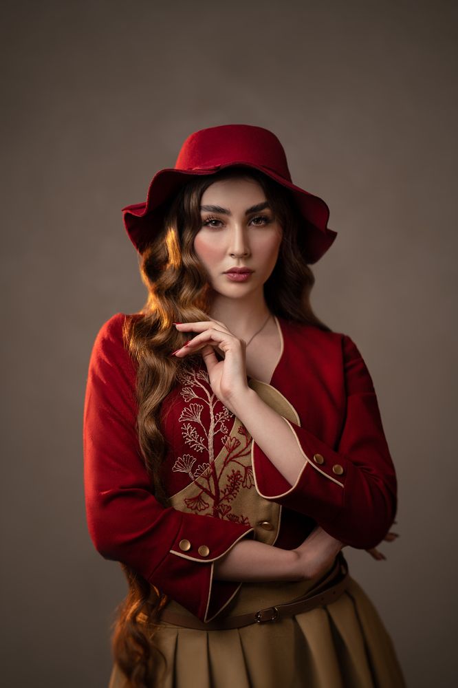 Photograph by Sodabeh rezaei