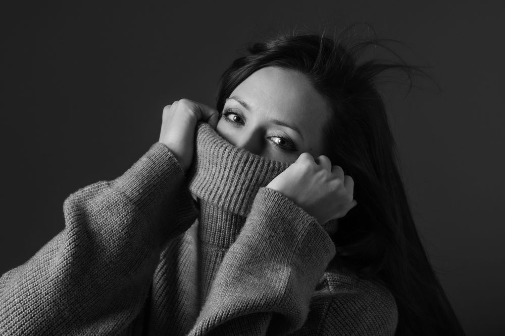 Настроение