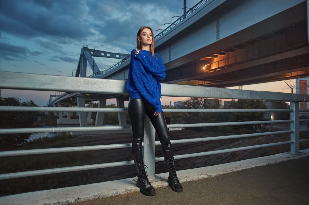 Фотография автора Александр Ульянов