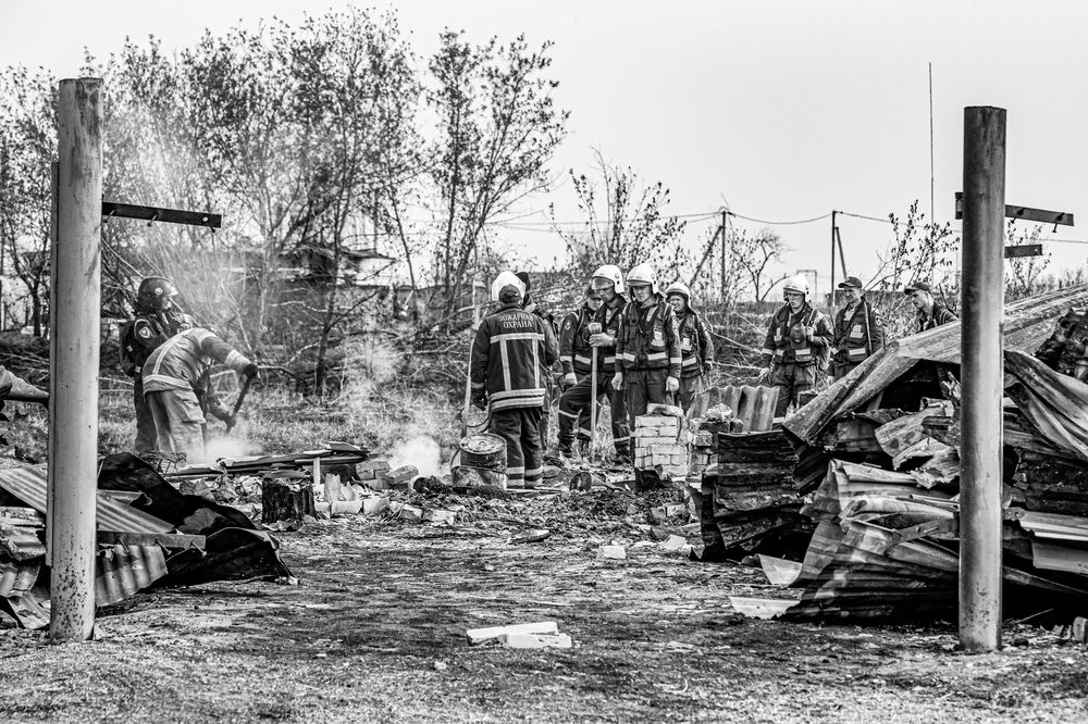 Photograph by Николай Семенов