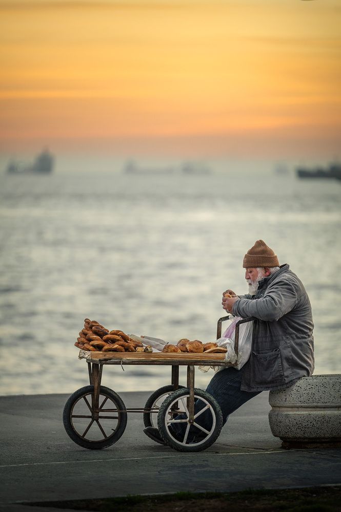 Фотография автора Saskia Houben