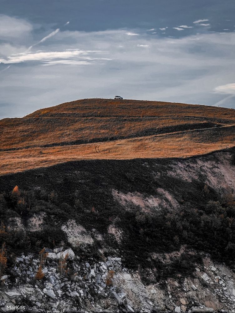 Photograph by Konstantin Martynov
