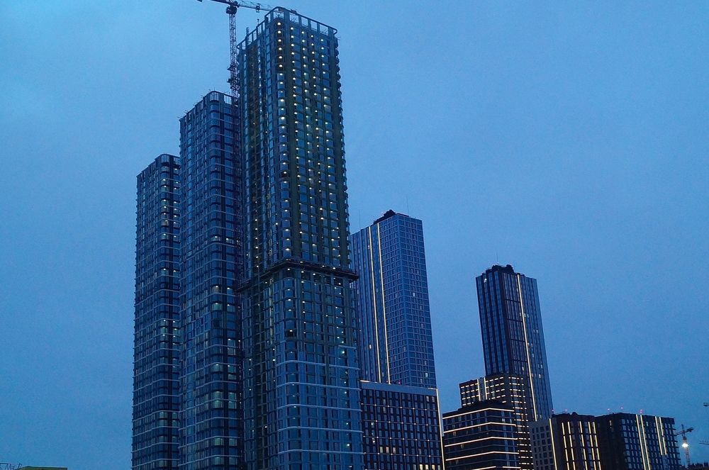 Фотография автора Андрей Занкович