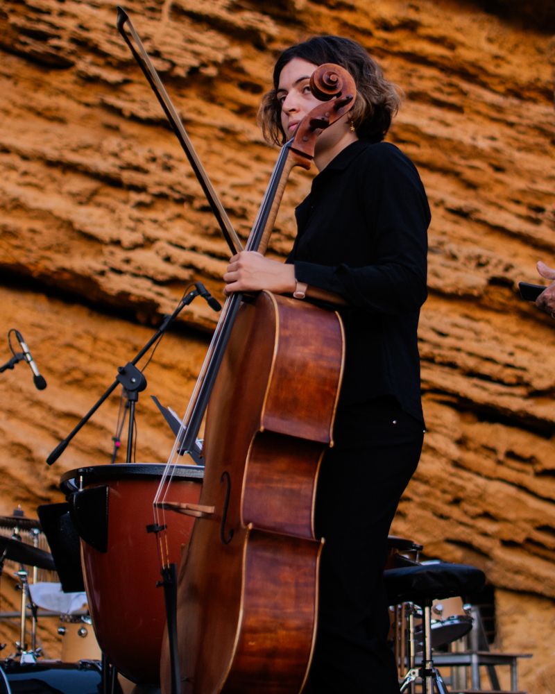 Photograph by giuseppe alba