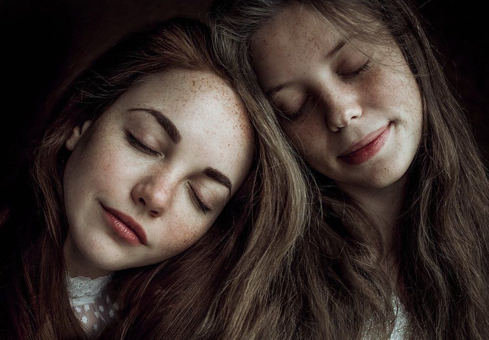 Photograph by Мельникова Настя