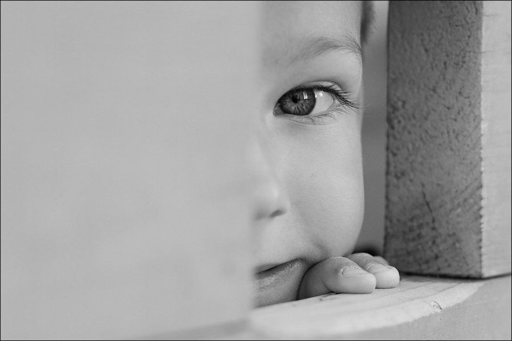 Всевидящее око