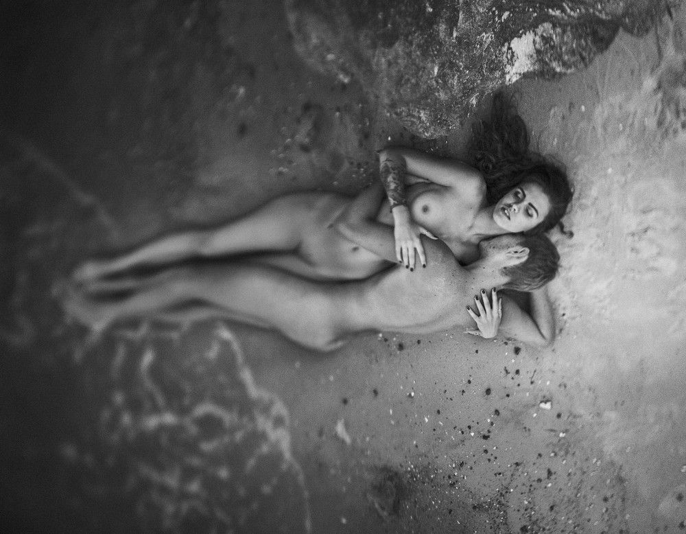 Гармония любви