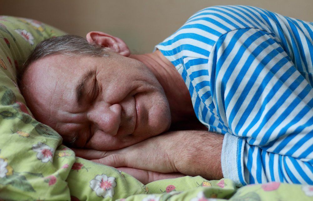 Сладкие сны