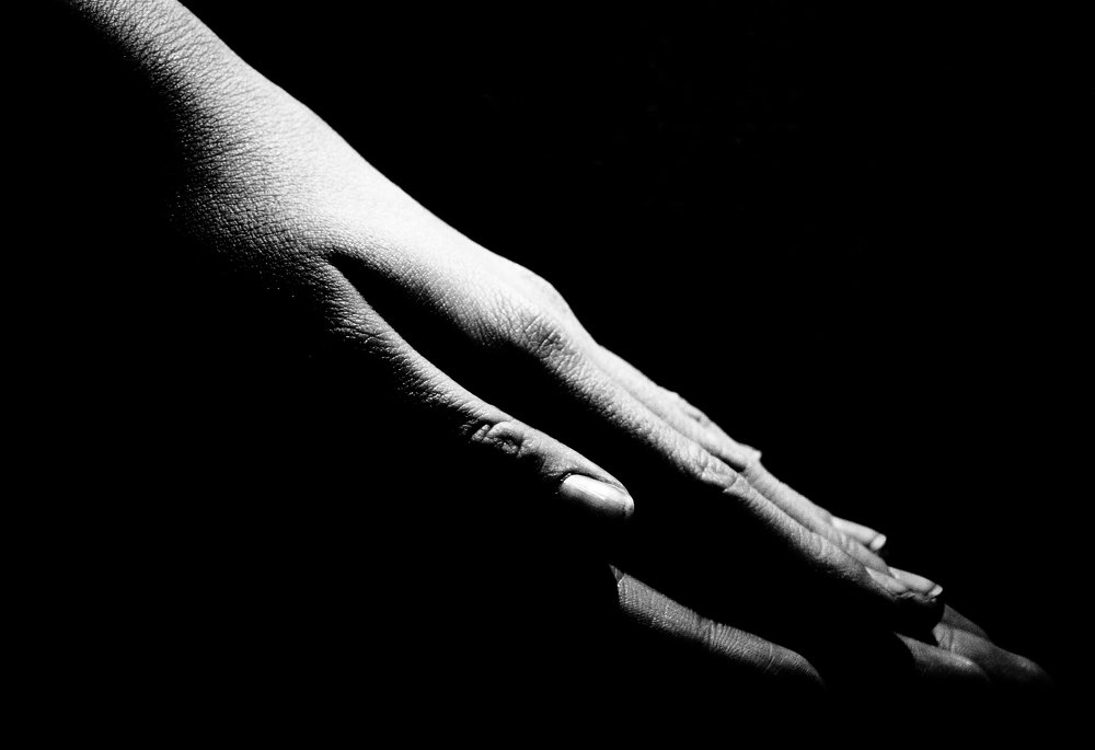 Рука к руке