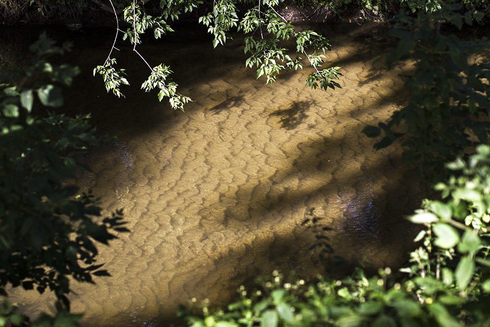 Солнечный песок