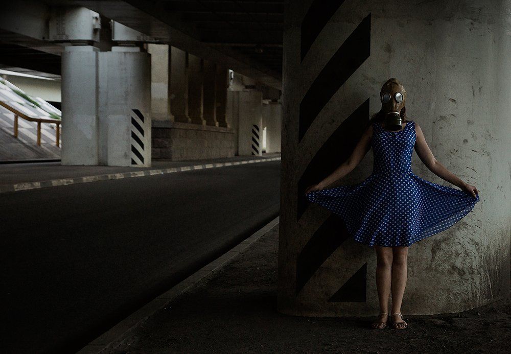 серия задыхаясь от легкости