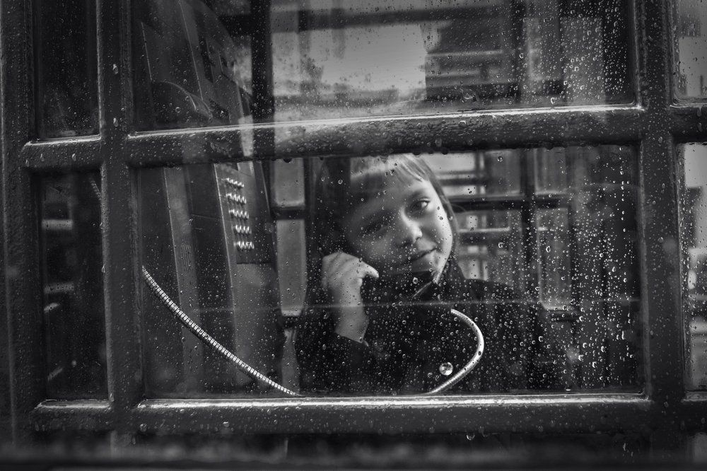 Дзвонок папе