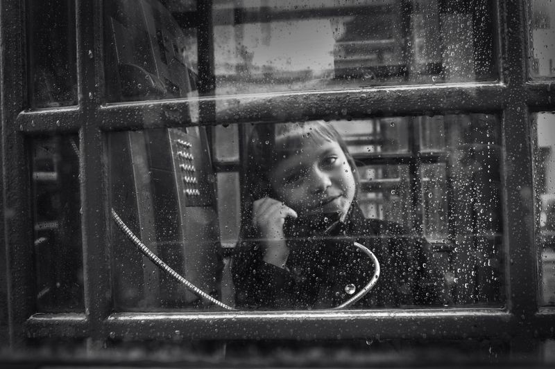 Khristina Pyzyak, Great Britain