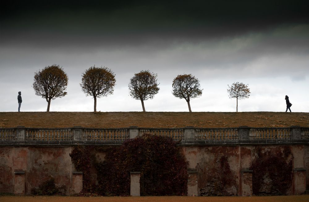 НаВстречу...