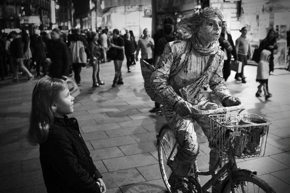 Восхищение