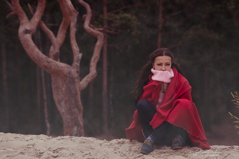 Вот оно какое наше лето