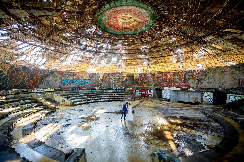 Назад в прошлое