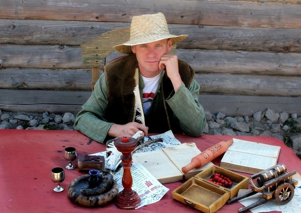 Photograph by Александр