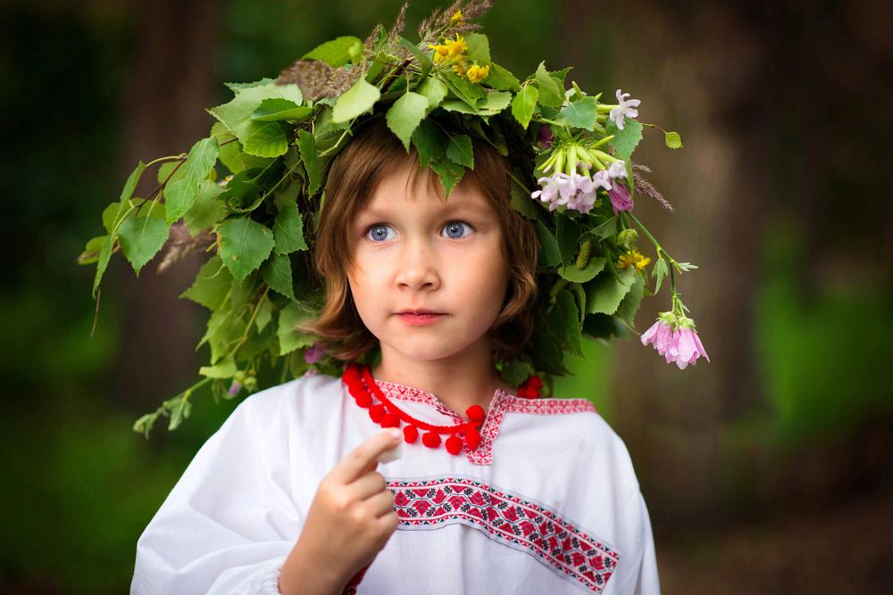 Иван Купала