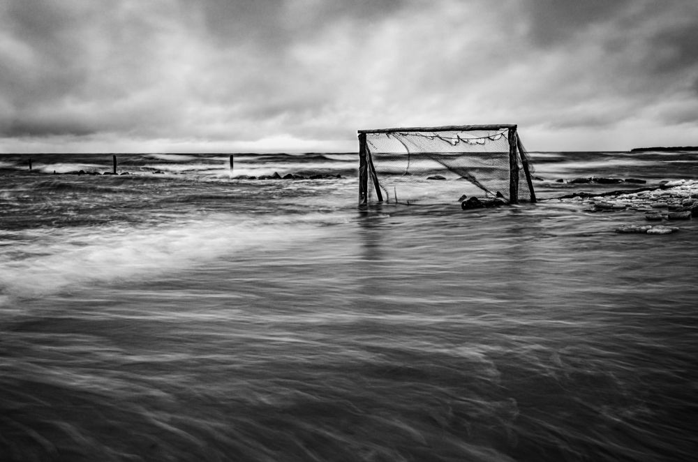 Football unfavorable weather conditions