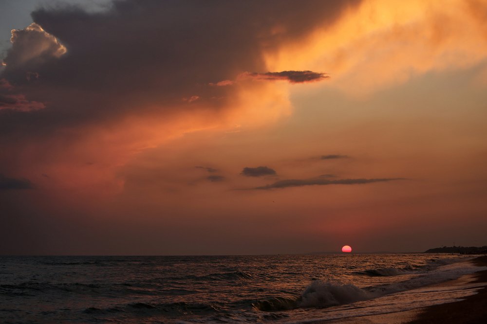 Южное сияние