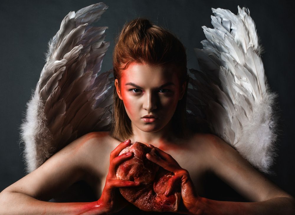 Meat Angel