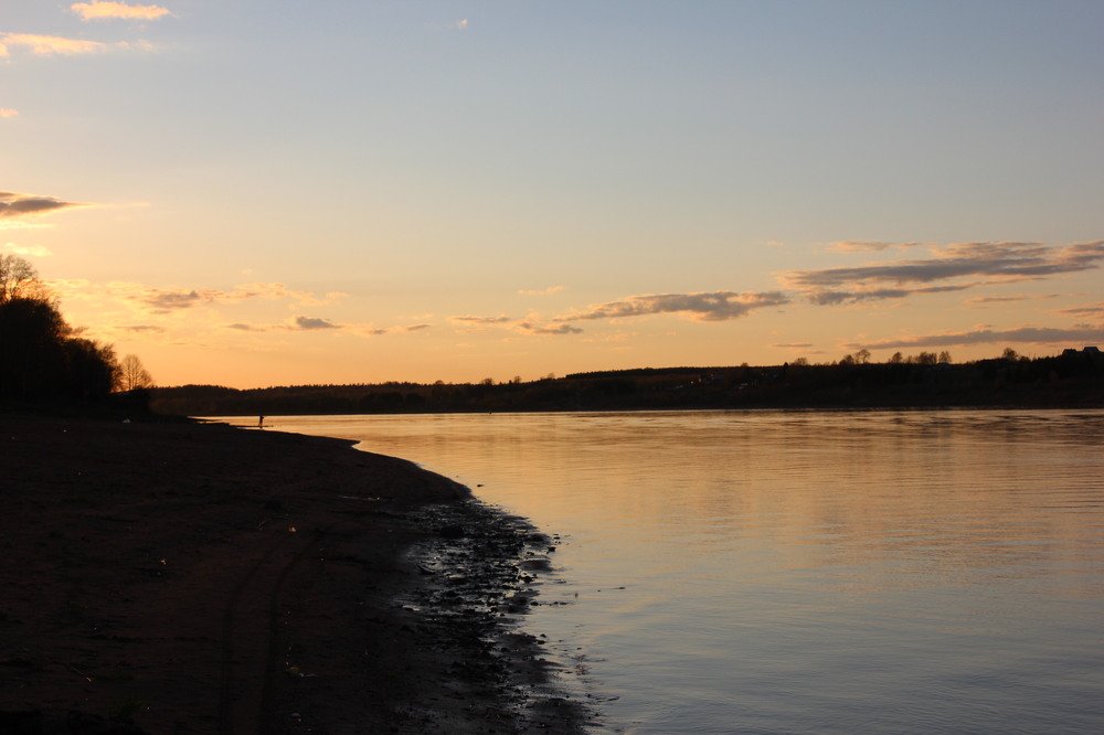 Умиротворение и спокойствие