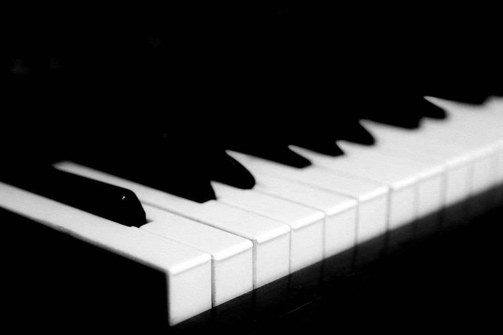 Рождение музыки