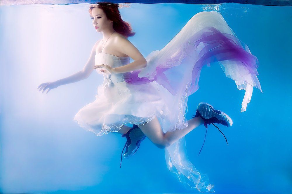 Photograph by Xido Bui