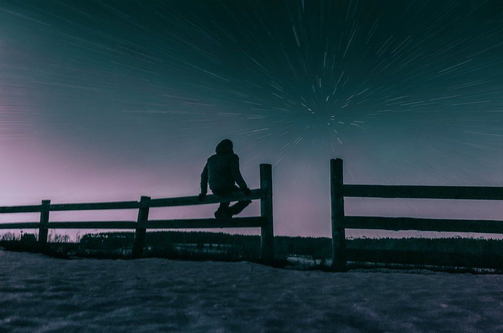 Космос мысли