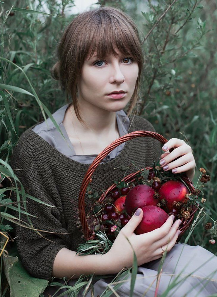 Photograph by Любовь