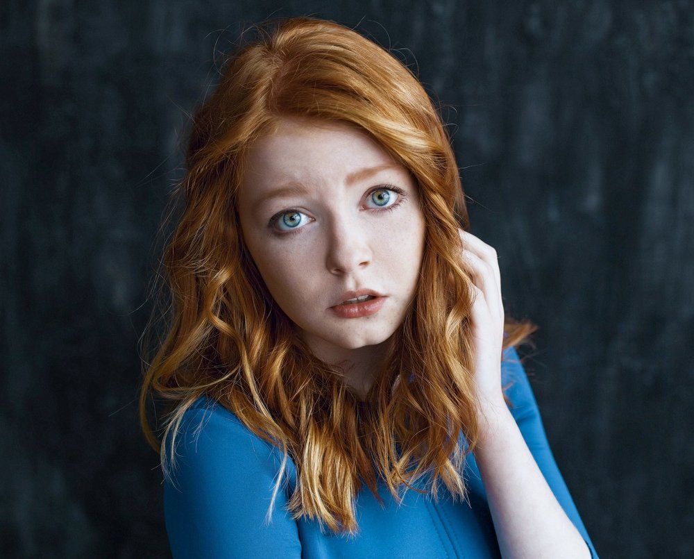 Photograph by Любовь