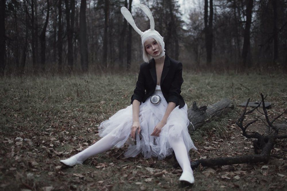 Photograph by Любовь