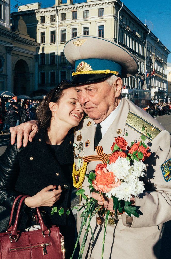 Благодарность