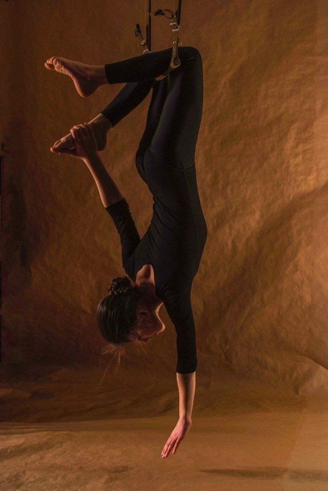 Прикосновение