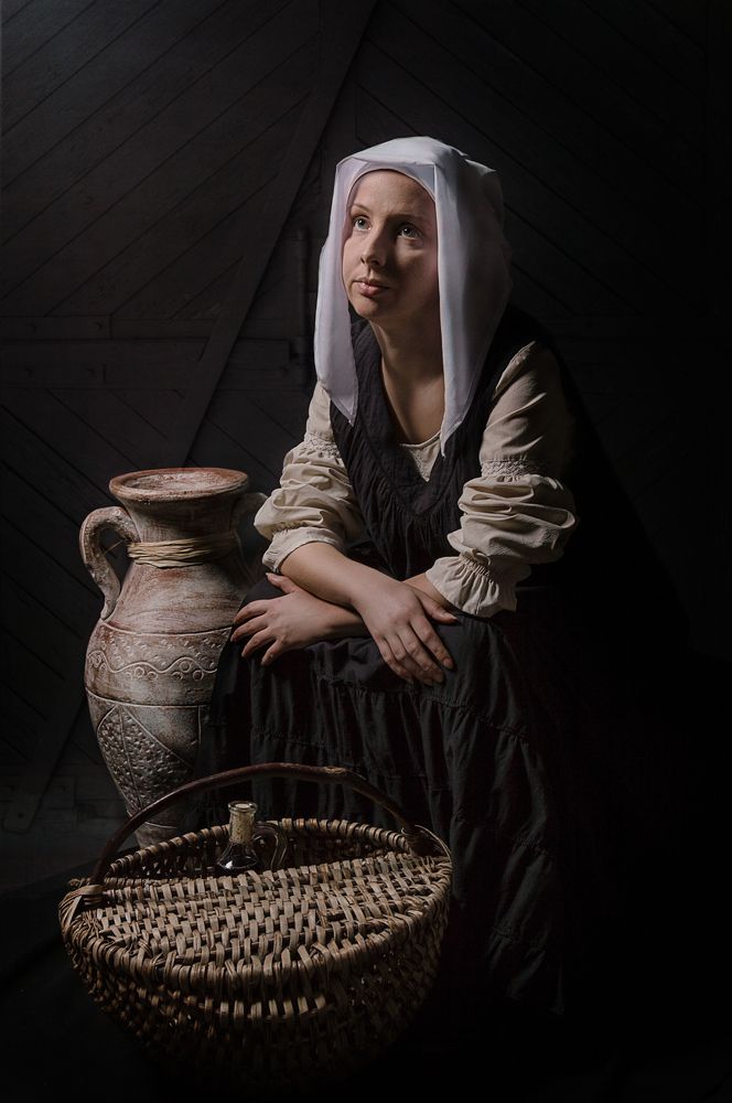 Fatigue / Усталость