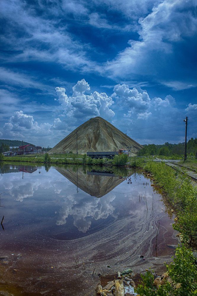 Photograph by Андрей Машнин